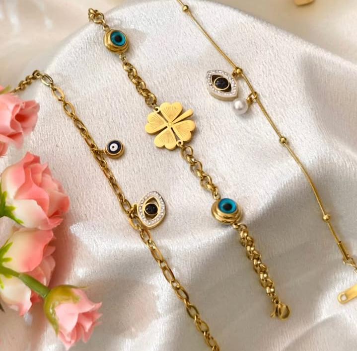 Jewellery