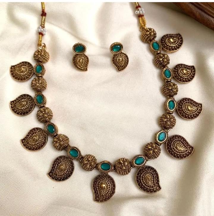 Jewellery